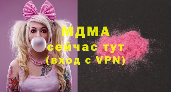 таблы Баксан